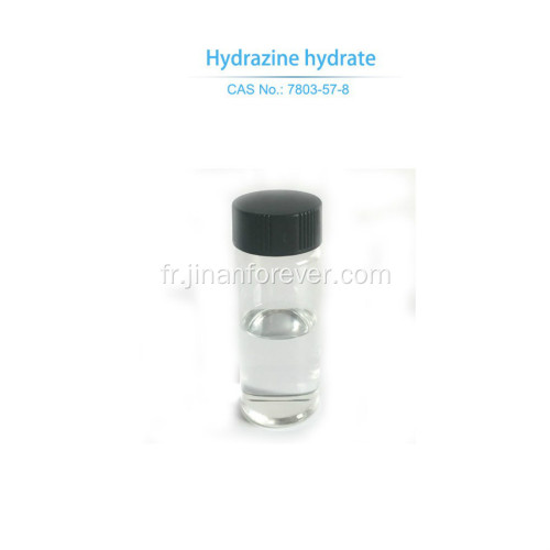 Prix ​​de l&#39;hydrate d&#39;hydrazine pour le traitement de l&#39;eau des chaudières